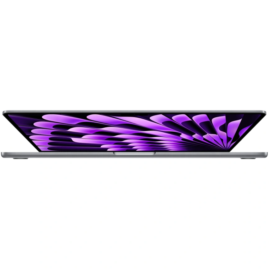Ноутбук MacBook Air 15" M2 (2023) 8C CPU/10C GPU, 8 ГБ RAM, 512 ГБ SSD, Silver