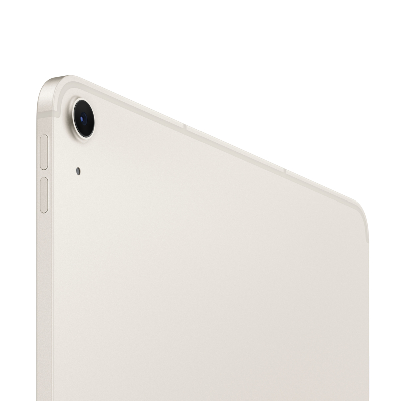 iPad Air (2026 M4) 13" Wi-Fi | 128 ГБ, Starlight