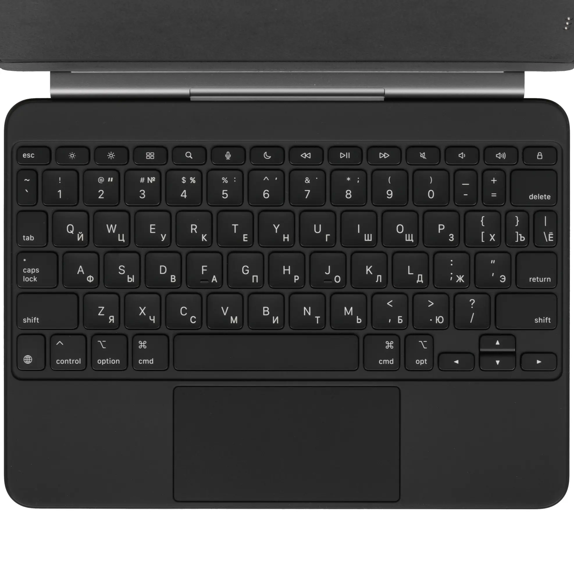 Чехол-клавиатура Apple Magic Keyboard для Apple iPad Air 11" M2