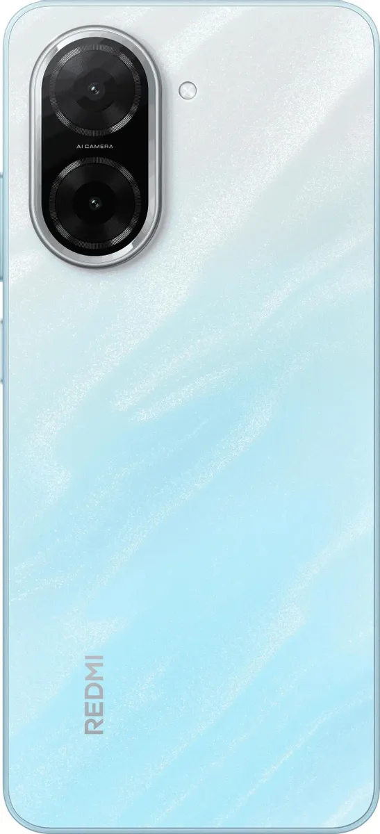 Смартфон Xiaomi Redmi A5 | 3/64 ГБ (Синий | Ocean Blue) (Global Version)