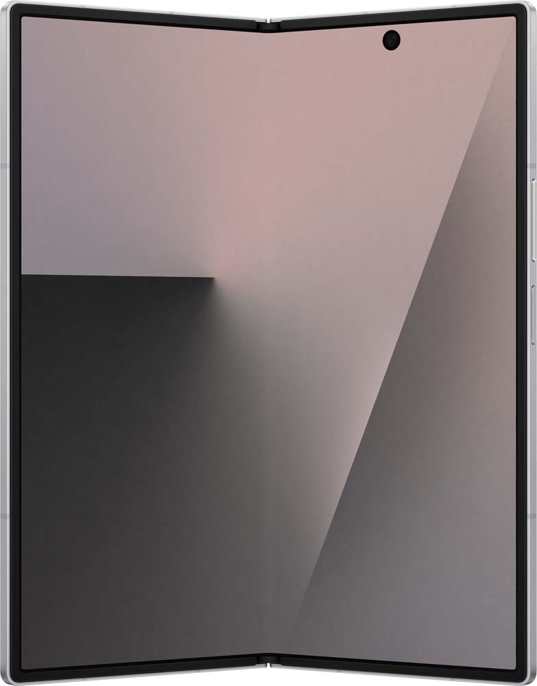 Смартфон Samsung Galaxy Z Fold7 | 12/256 ГБ Серый