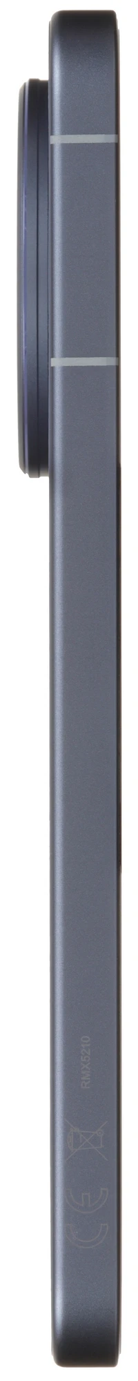 Смартфон Realme GT 8 Pro 12/256 ГБ Синий