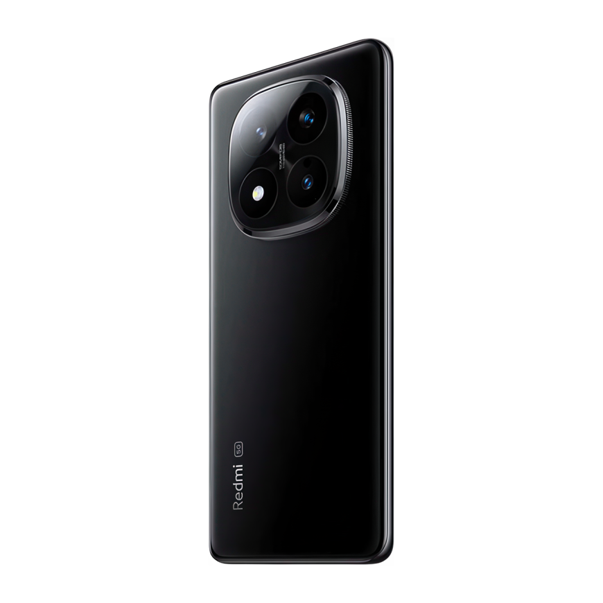 Смартфон Xiaomi Redmi Note 14 Pro+ 5G | 8/256 ГБ (Midnight black | Полночный чёрный) Смартфон Xiaomi Redmi Note 14 Pro+ 5G | 8/256 ГБ (Midnight black | Полночный чёрный)