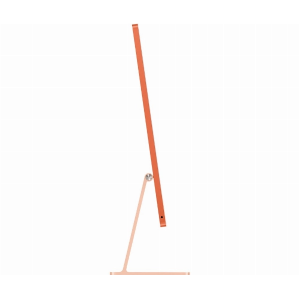 Моноблок Apple iMac 24" M4 (2024) Retina 4,5K 10C CPU/10С GPU, 32 GB RAM, 1 TB SSD, (Orange | Оранжевый) (Z1K8000UJ)