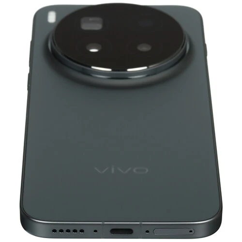 Смартфон Vivo X300 Pro 16/512 ГБ Черный (Global Version)