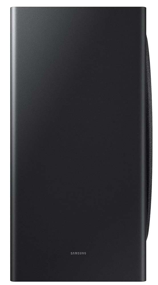 Саундбар Samsung HW-Q930D, черный