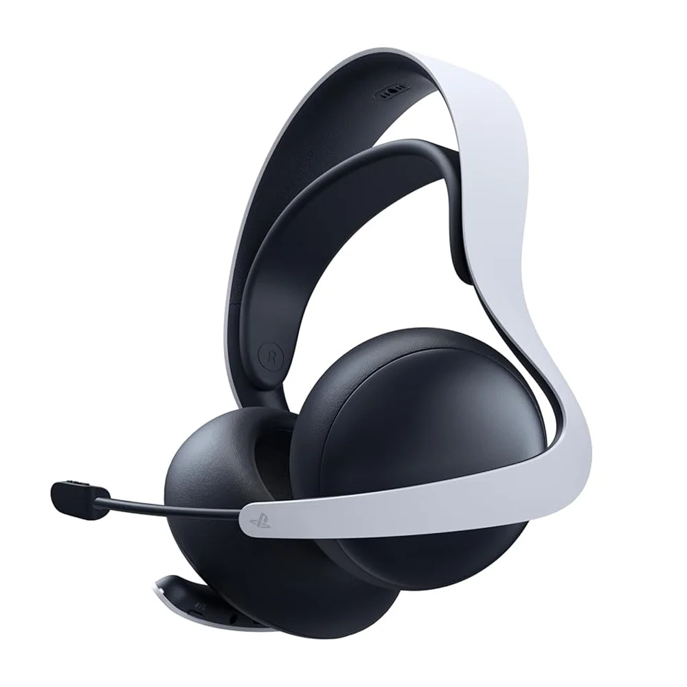 Беспроводные наушники Sony PULSE Elite Белый