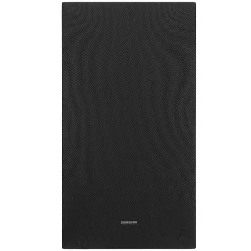 Саундбар Samsung HW-B750F, черный