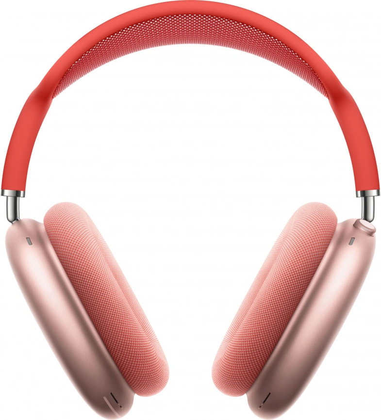 Наушники Apple AirPods Max Lightning (MGYM3) Pink