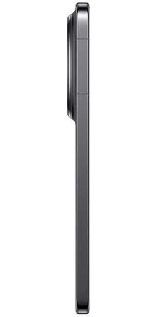 Смартфон HUAWEI Mate 80 Pro 16/512 ГБ,  Черный