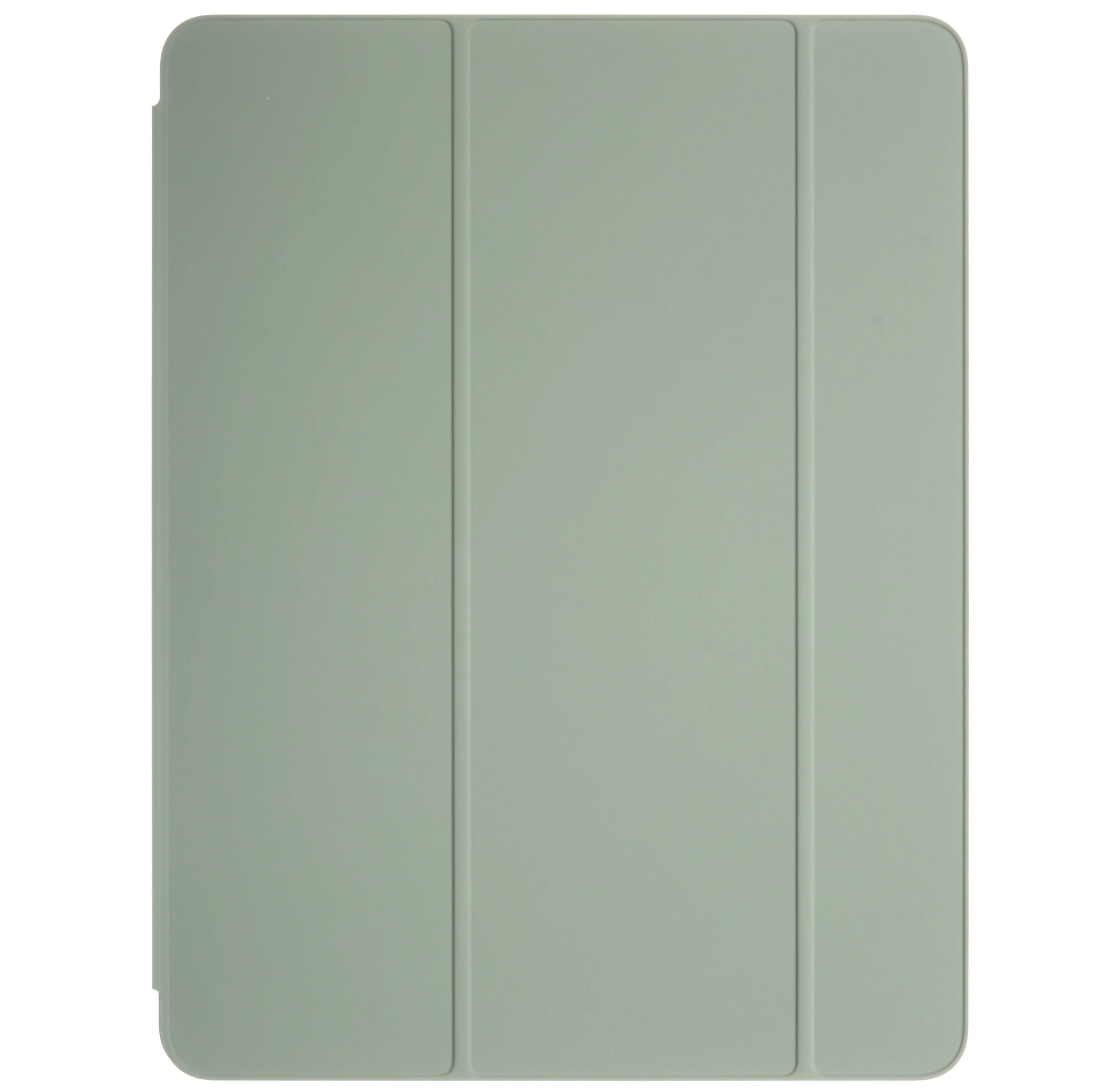 Чехол Smart Folio iPad Pro 13" (M4, 2024), Зеленый