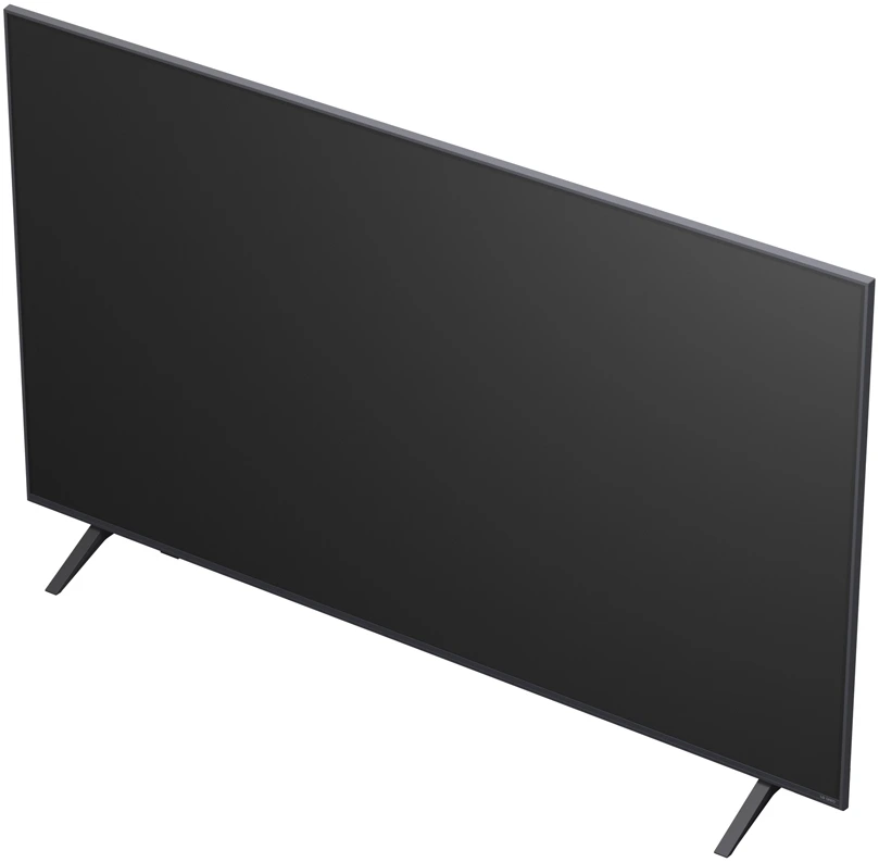 Телевизор LG 65" (165 см) 65QNED80B6B.ARUG черный