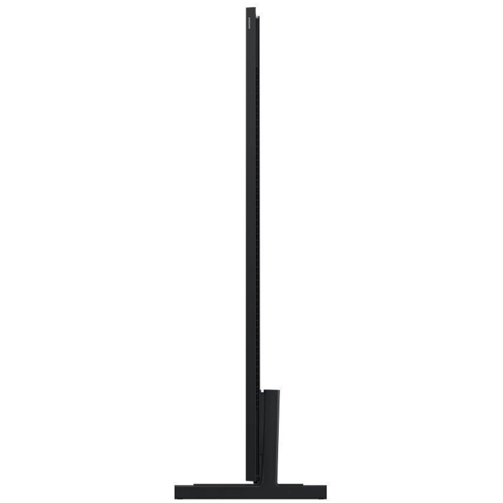 Телевизор Samsung 75" (191 см) 75LS03HW, 4K, QLED, черный
