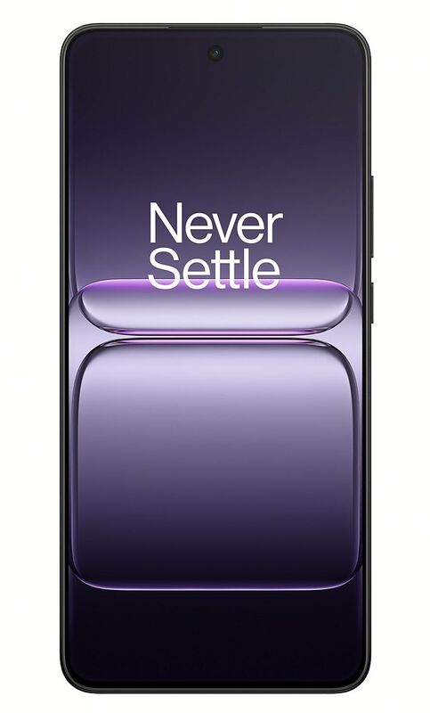 Смартфон OnePlus Nord CE5, 8/256 ГБ Черный