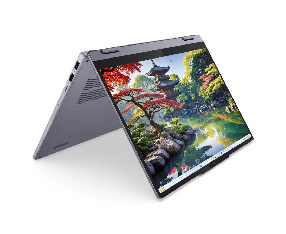 Ноутбук Lenovo Ideapad 5i 2-in-1 14 (Intel Ultra 7 255U 3800MHz/16Gb/512Gb SSD) 83KR001TUS
