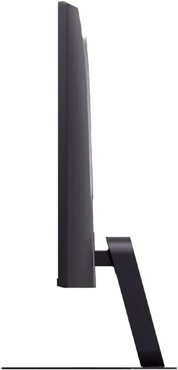 Монитор LG UltraGear 27" 200 Гц IPS черный