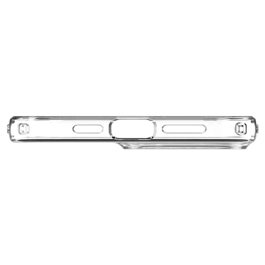 Чехол Spigen Liquid Crystal для iPhone 13 Pro Max (ACS03197) Crystal Clear