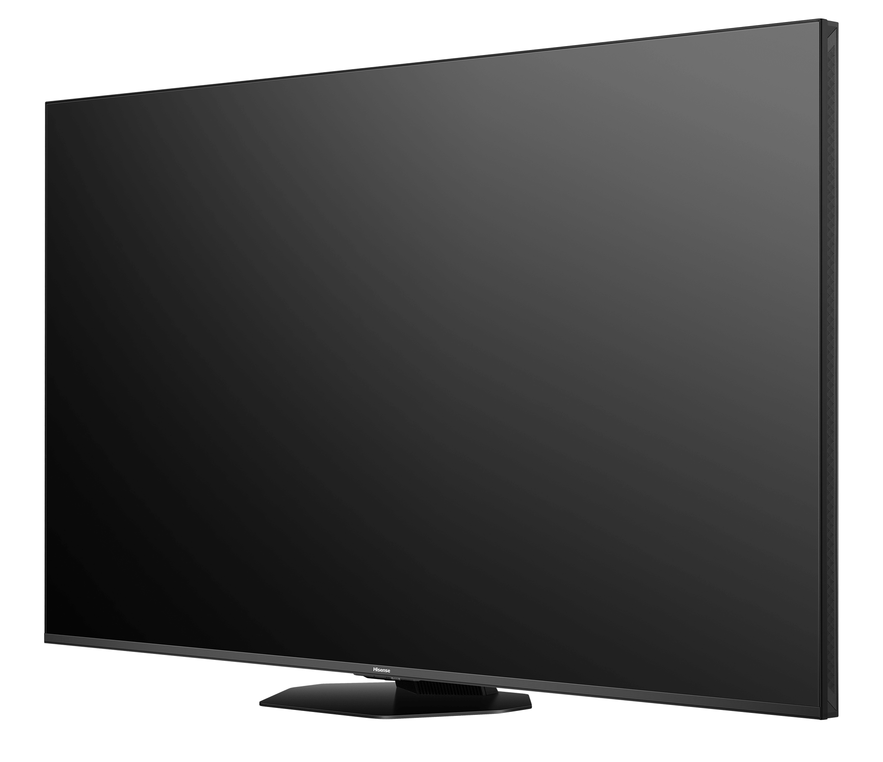 Телевизор Hisense 65U8Q 65" черный