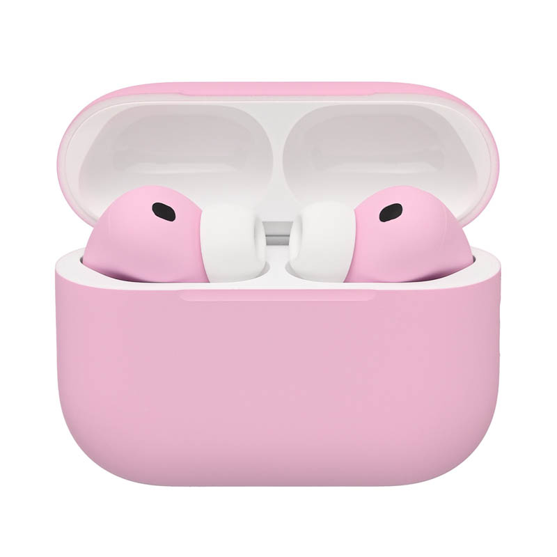 Беспроводные наушники AirPods Pro 3 MagSafe (USB-C) (2025), Розовый Беспроводные наушники AirPods Pro 3 MagSafe (USB-C) (2025), Розовый