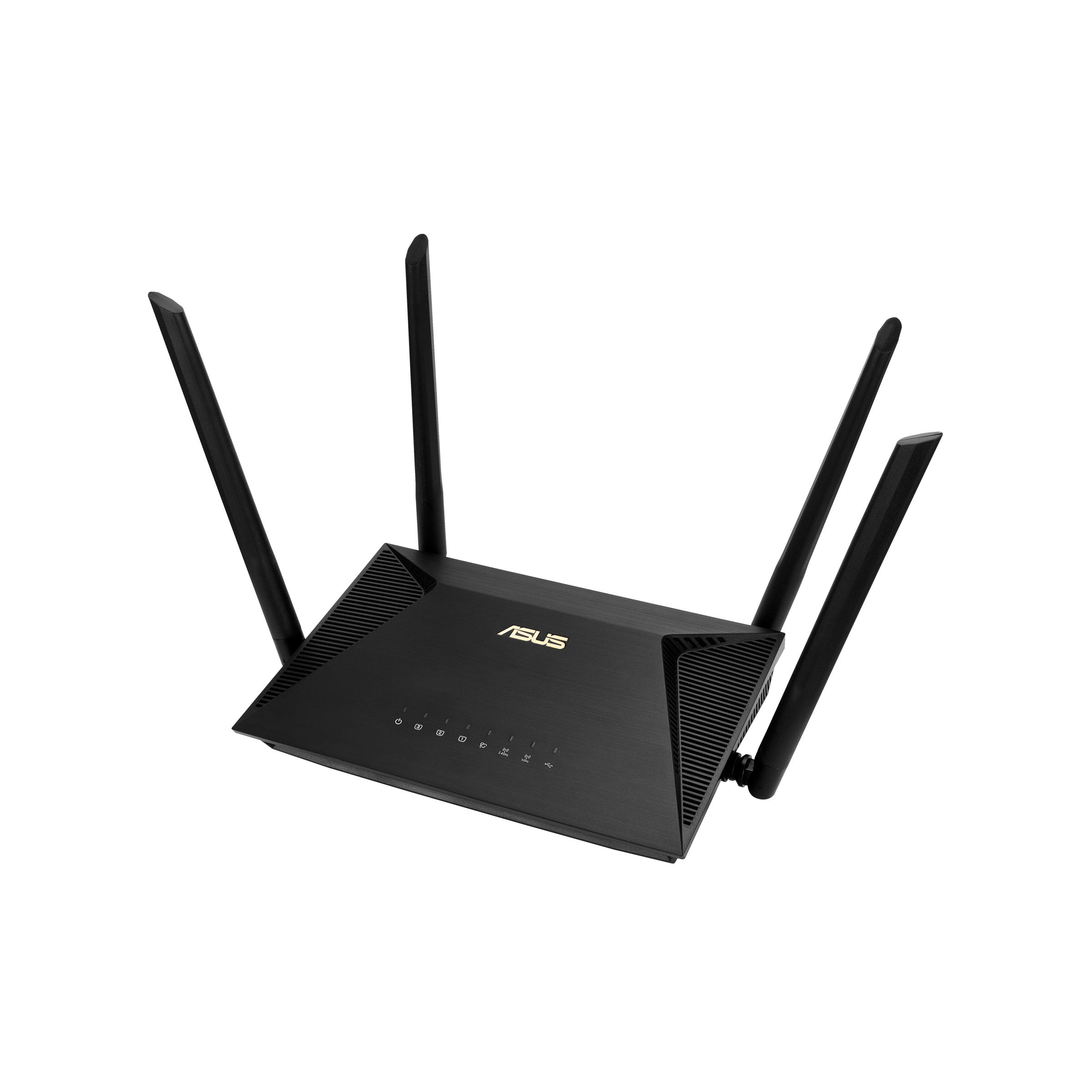Беспроводной маршрутизатор ASUS RT-AX1800U