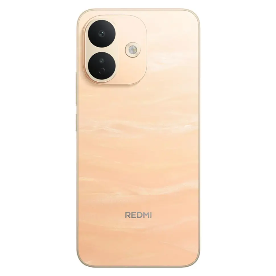 Смартфон Xiaomi Redmi Note 17 Pro 5G 8/512 ГБ, оранжевый (Orange) 2607DRA18G