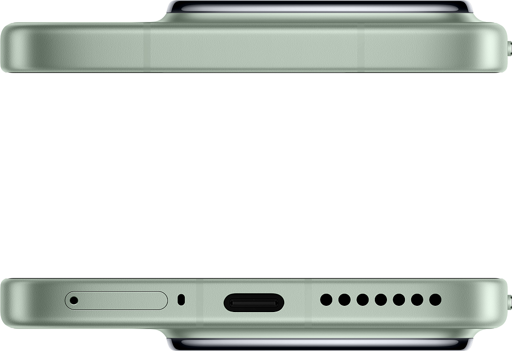 Смартфон Xiaomi 15 | 12/256 ГБ Зеленый