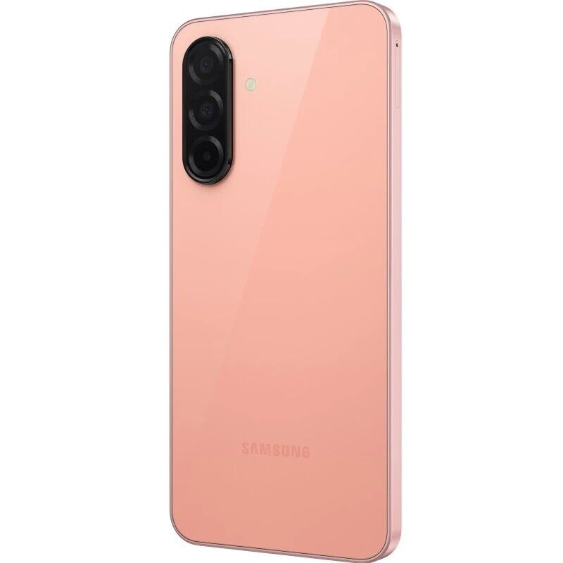 Смартфон Samsung Galaxy A26 | 8/256 ГБ (Розовый | Pink)