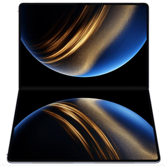 Ноутбук HUAWEI MateBook Fold Ultimate Design (Kirin X90, 32 ГБ ОЗУ 1 ТБ SSD) Sky Blue
