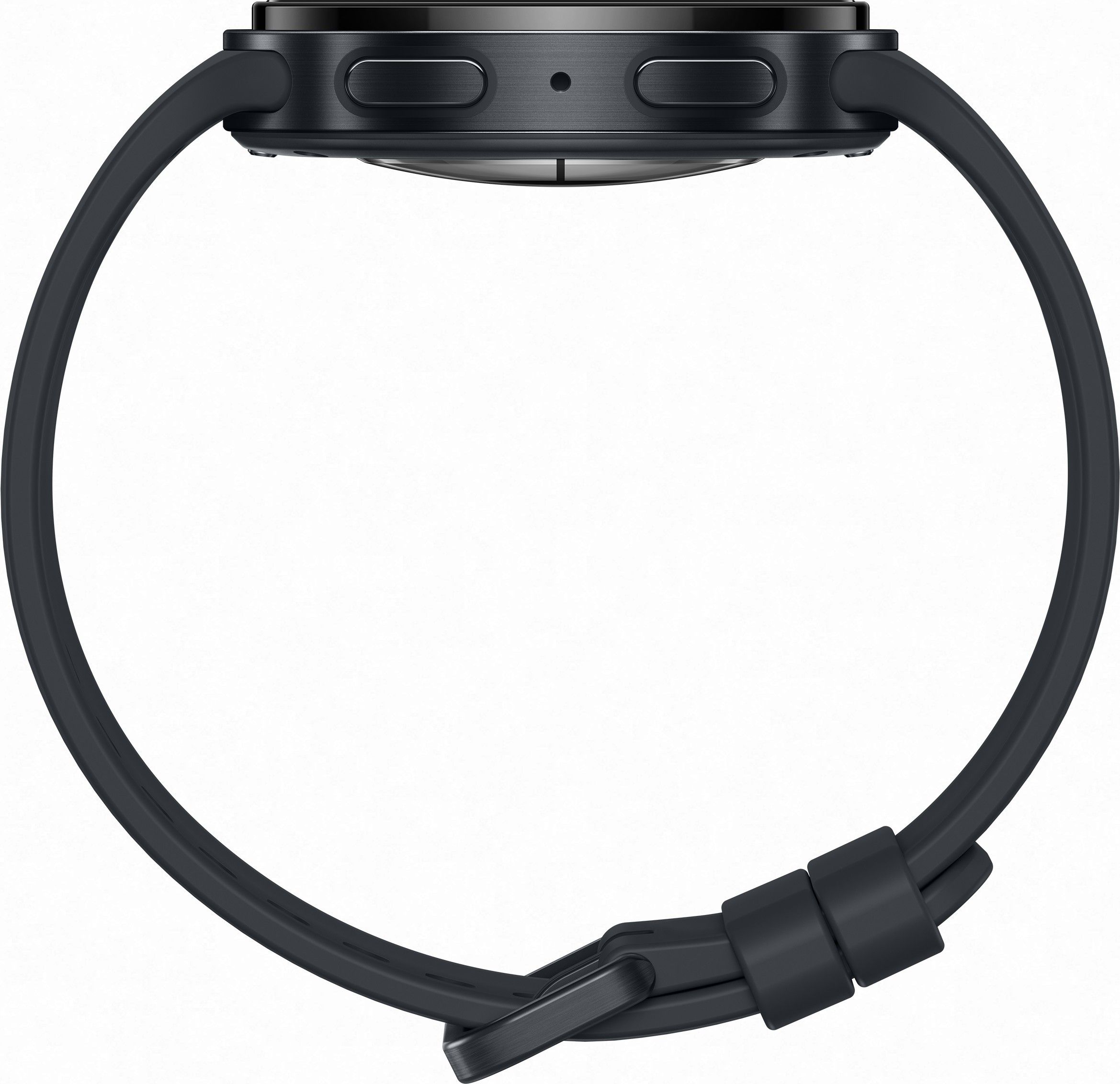 Смарт-часы Samsung Galaxy Watch9 LTE  40 мм Графит