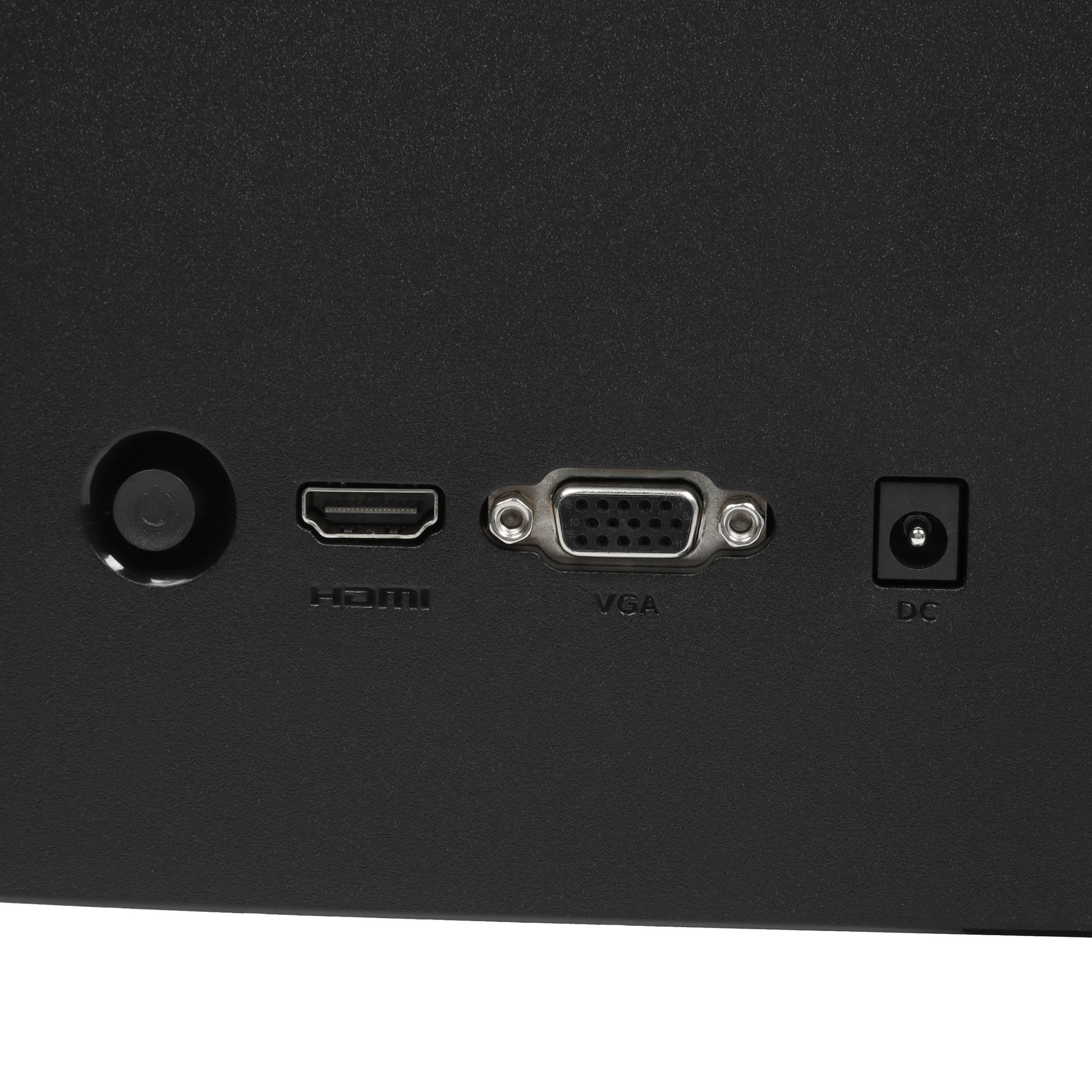 Монитор Xiaomi A22i 21.5" 75 VA Черный