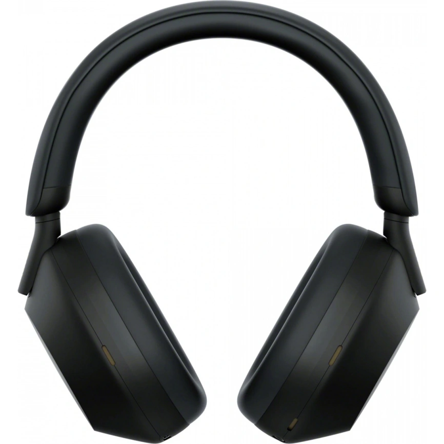 Наушники Sony WH-1000XM5 Black