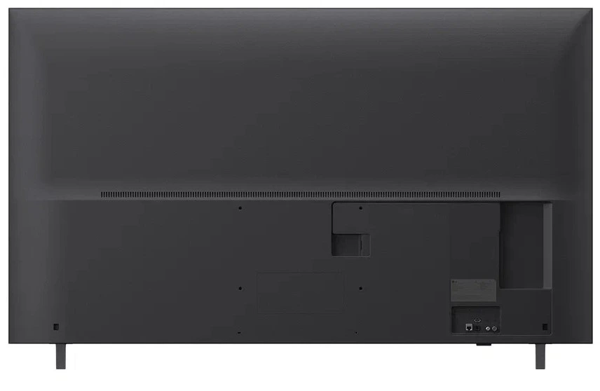 Телевизор LG 65" (164 см) 65UA75009LA.ARUG черный