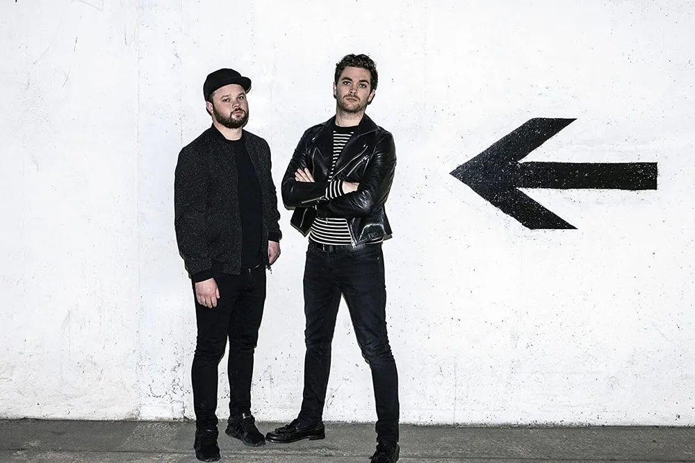 Виниловая пластинка ROYAL BLOOD - How Did We Get So Dark?
