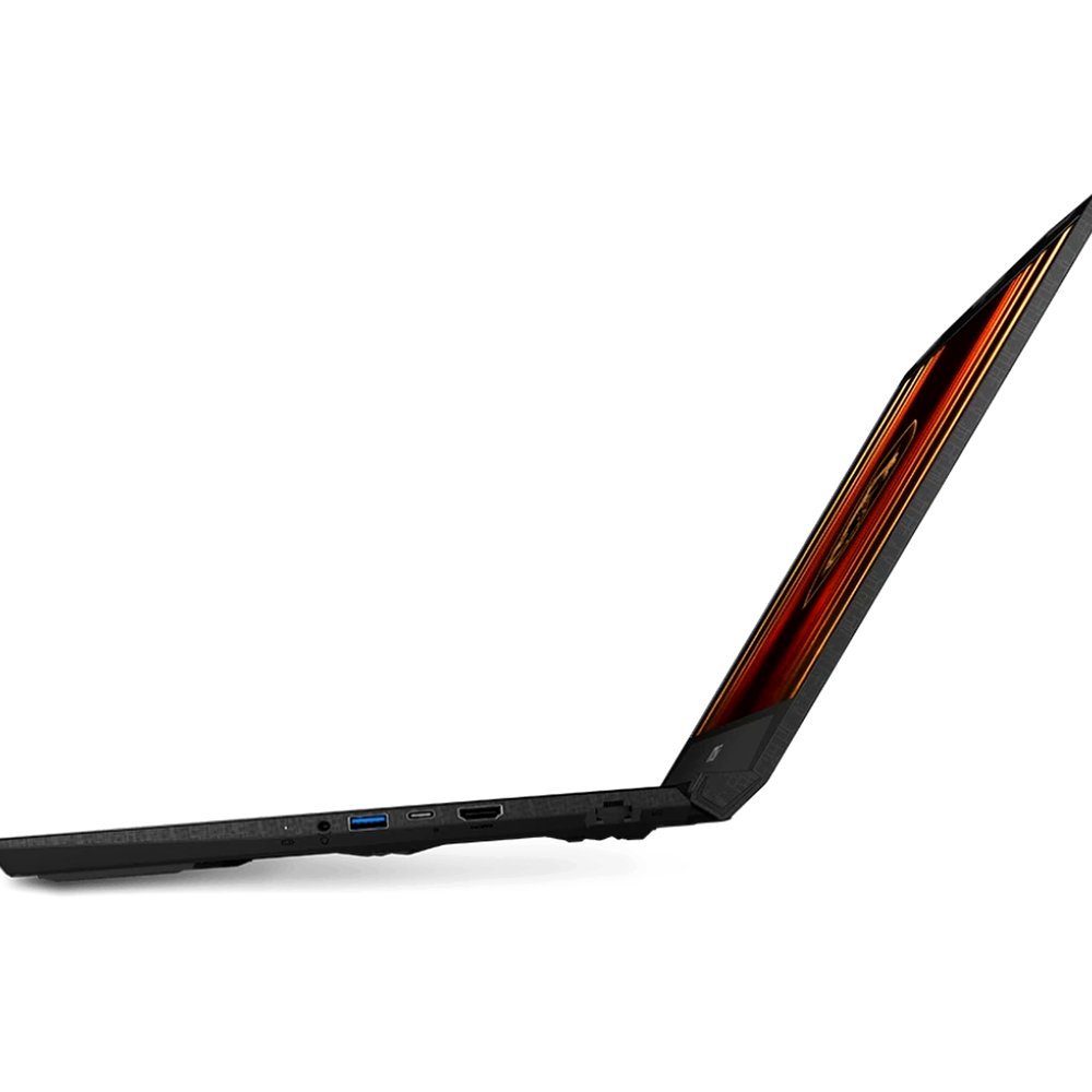 Ноутбук MSI Katana Katana 15 HX B14WFK 9S7-1587C1-1065 (15.6", Intel Core i5-14450HX, 16 ГБ, 512 ГБ SSD, RTX 5060 8 ГБ, 144 Гц) черный