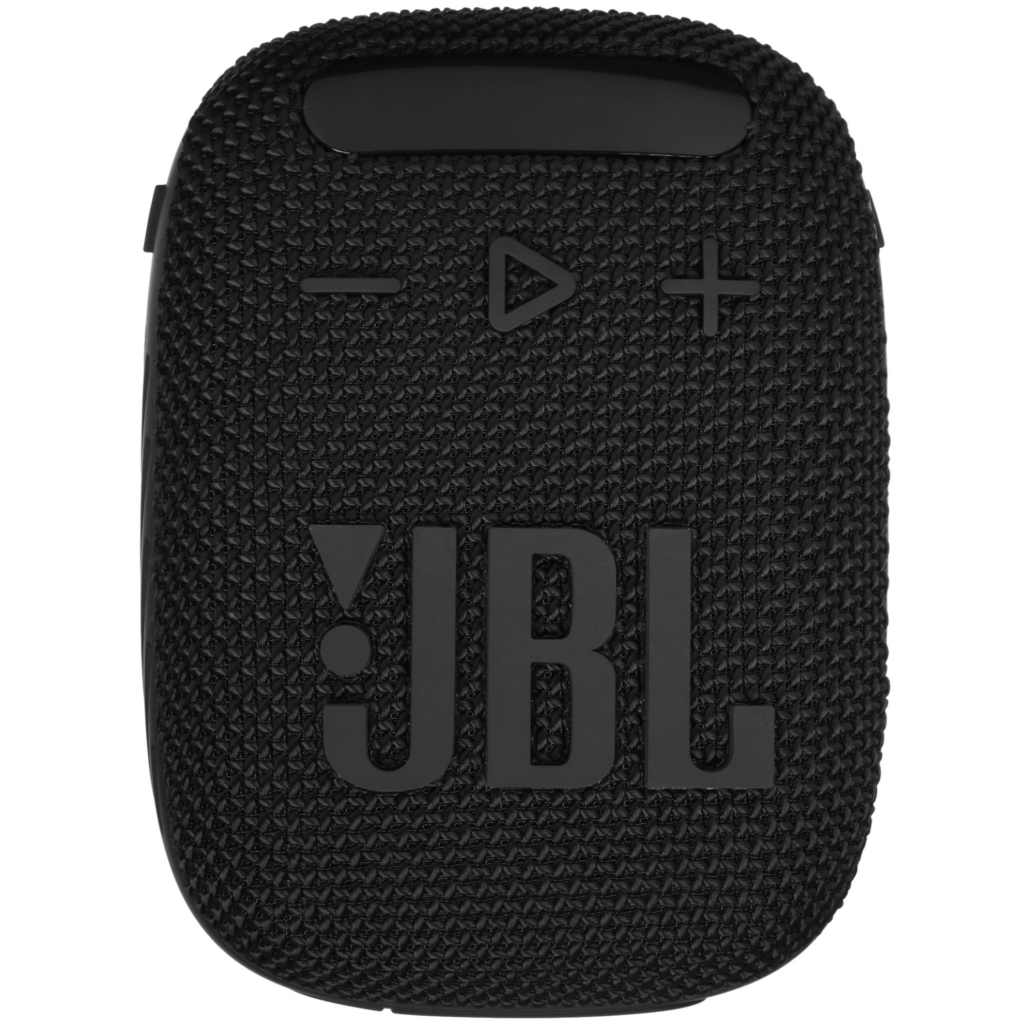 Портативная колонка JBL Wind 3 (Черный | Black)