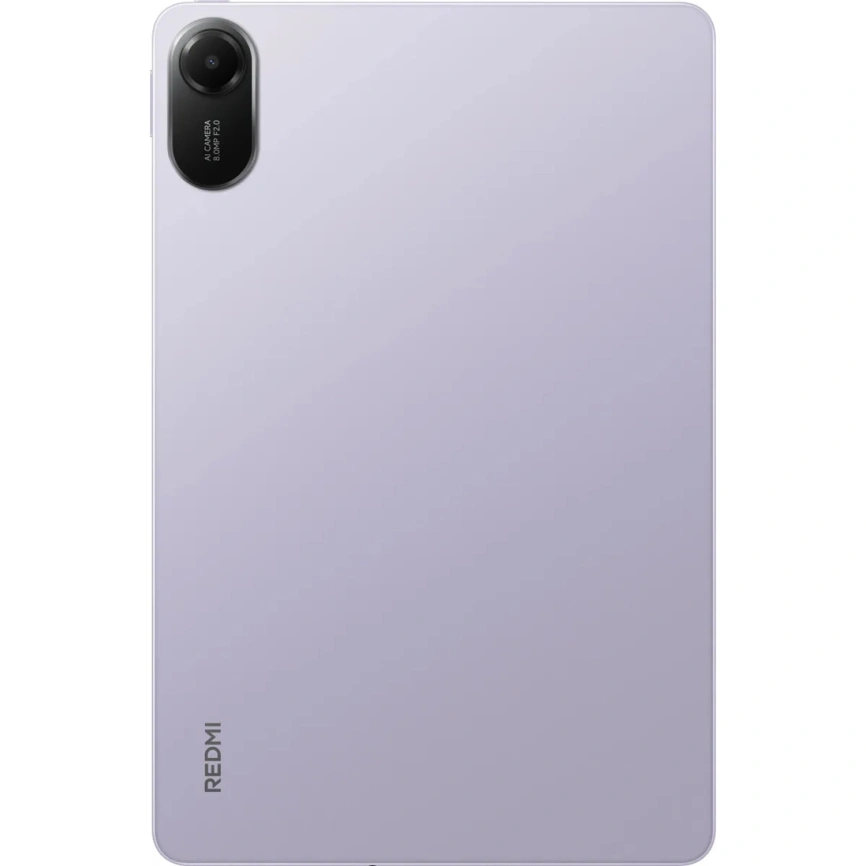 Планшет Xiaomi Redmi Pad 2 | Wi-Fi | 8/256 ГБ, Purple