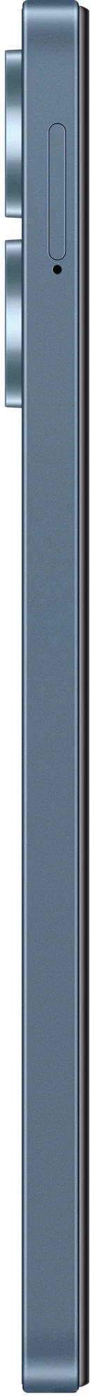 Смартфон Xiaomi Redmi 13C | 8/256 ГБ Ростест (EAC) Темно-синий