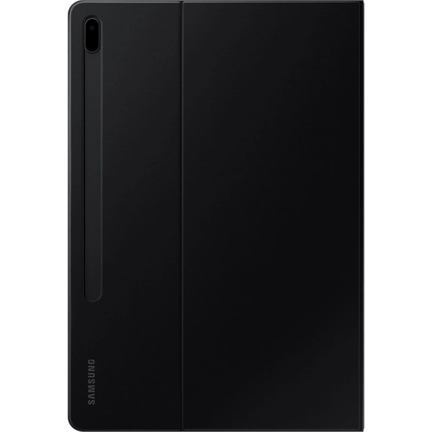 Чехол-книжка Samsung Book Cover для Tab S8 Plus Black (EF-BT730)