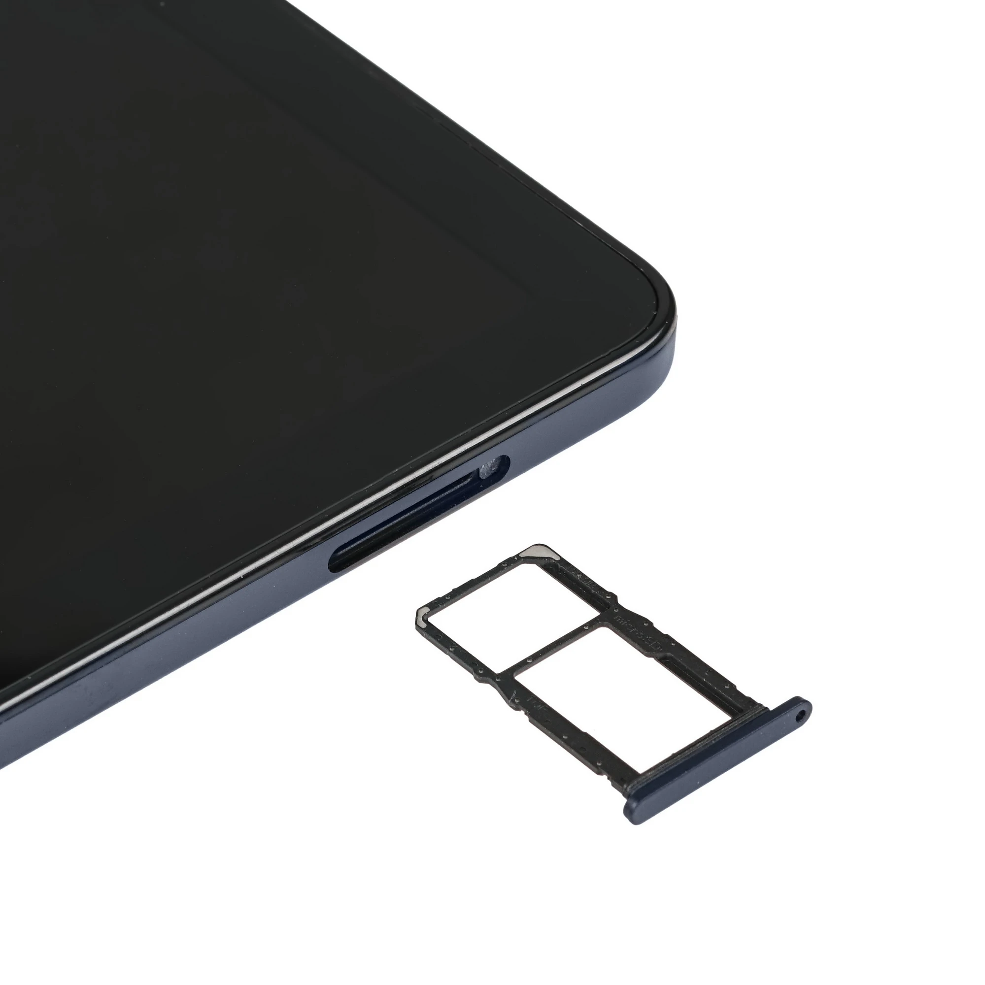 Планшет Samsung Galaxy Tab A9+ (11") | LTE | 4/64 ГБ Синий