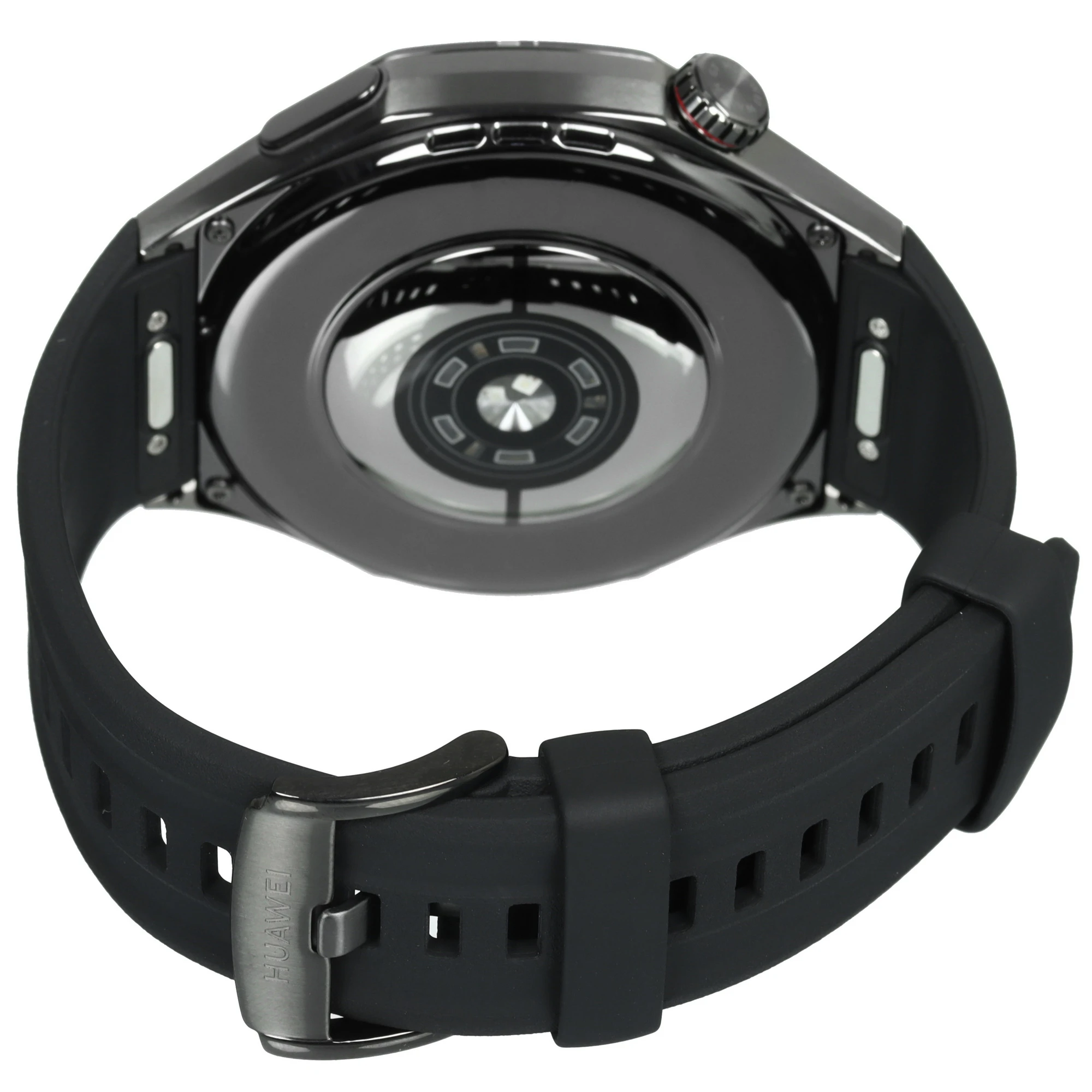 Смарт-часы Huawei Watch GT6 Pro - 46 mm, Black