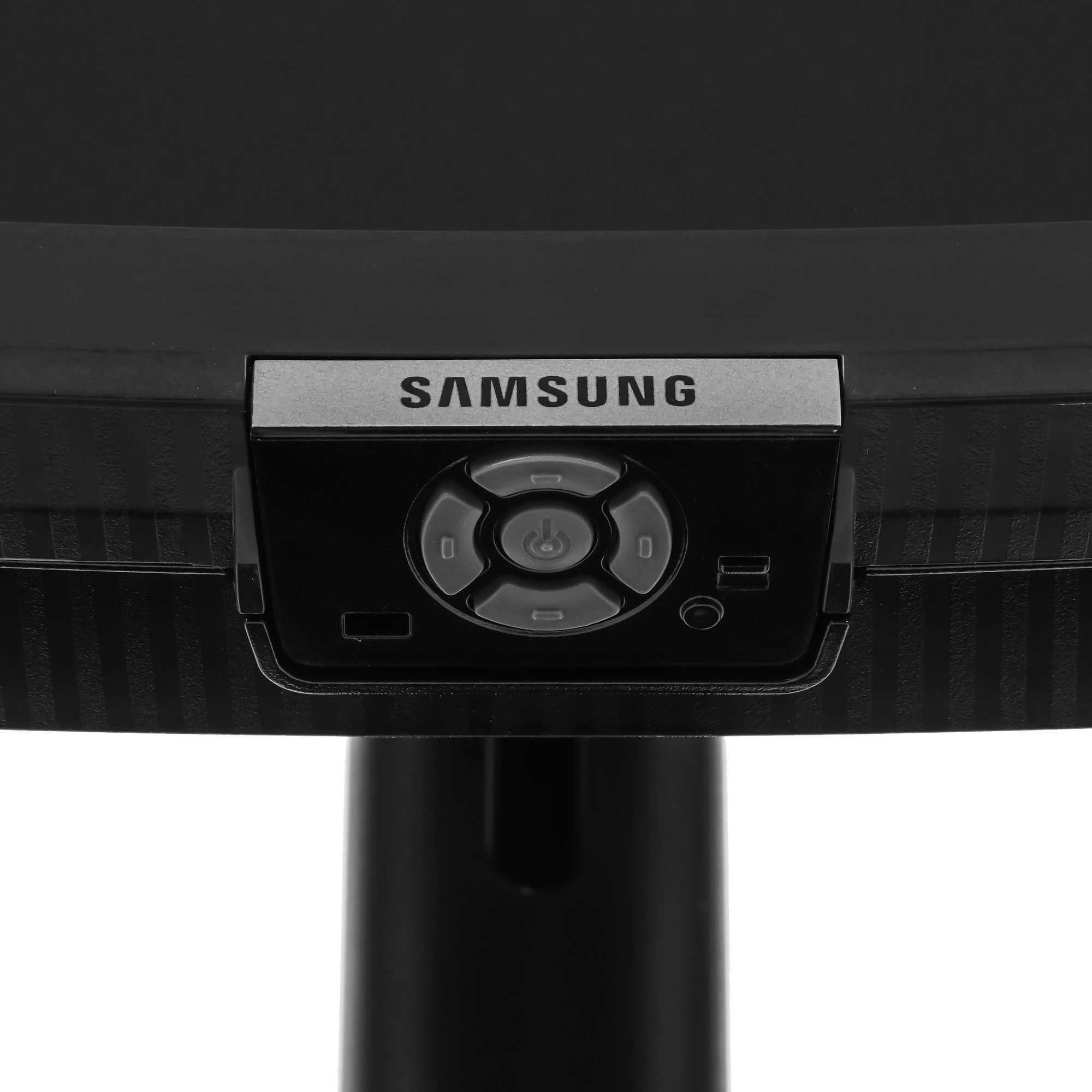 Монитор Samsung ViewFinity S6 34" 100 Гц VA черный