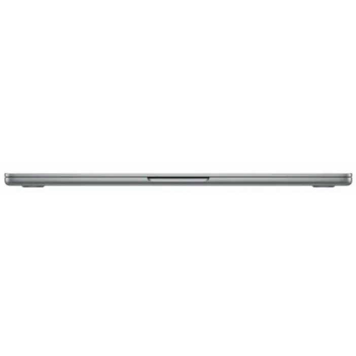 Ноутбук Apple MacBook Air 15" M3 (2024) 8C CPU/10C GPU, 16 ГБ RAM, 256 ГБ SSD, русская раскладка, Space Gray