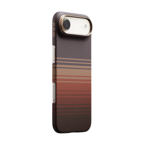 Чехол Pitaka Ultra-Slim Case для iPhone 17 Pro, Sunset