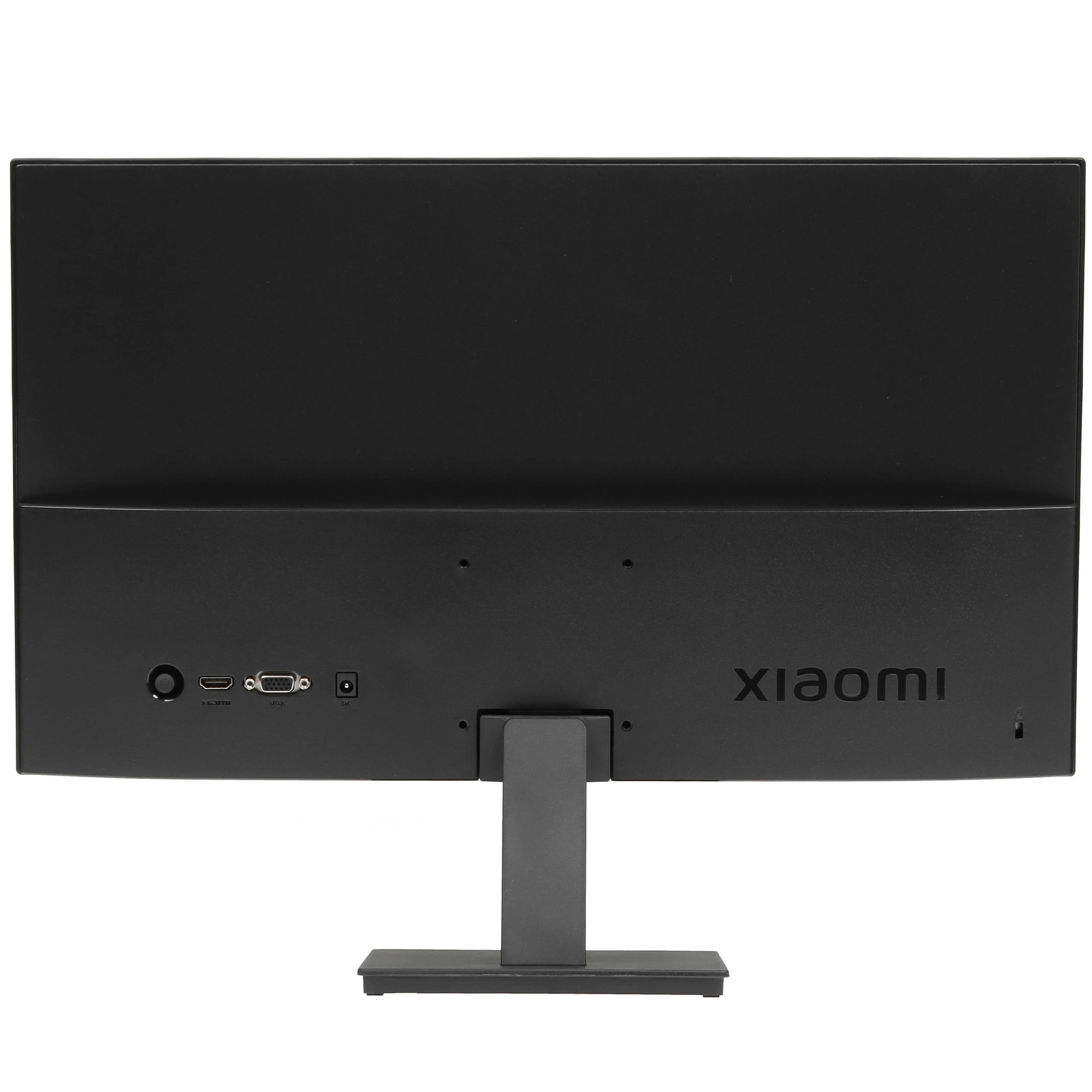 Монитор Xiaomi A22i 21.5" 75 VA Черный