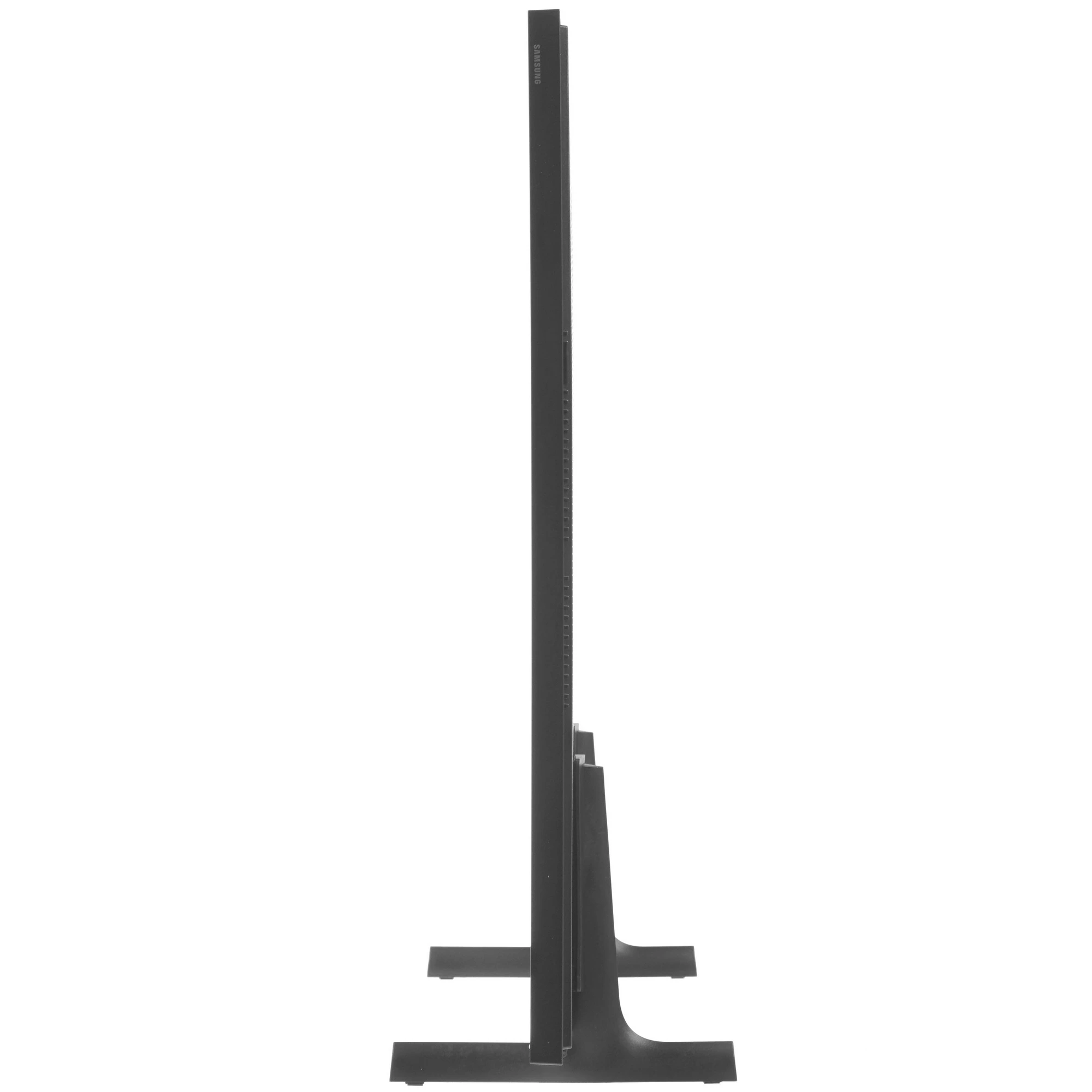 Телевизор Samsung QE48S90FAEXRU 48" черный