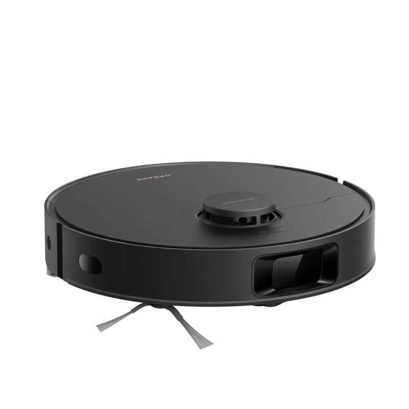 Робот-пылесос Dreame D20 RU, Черный