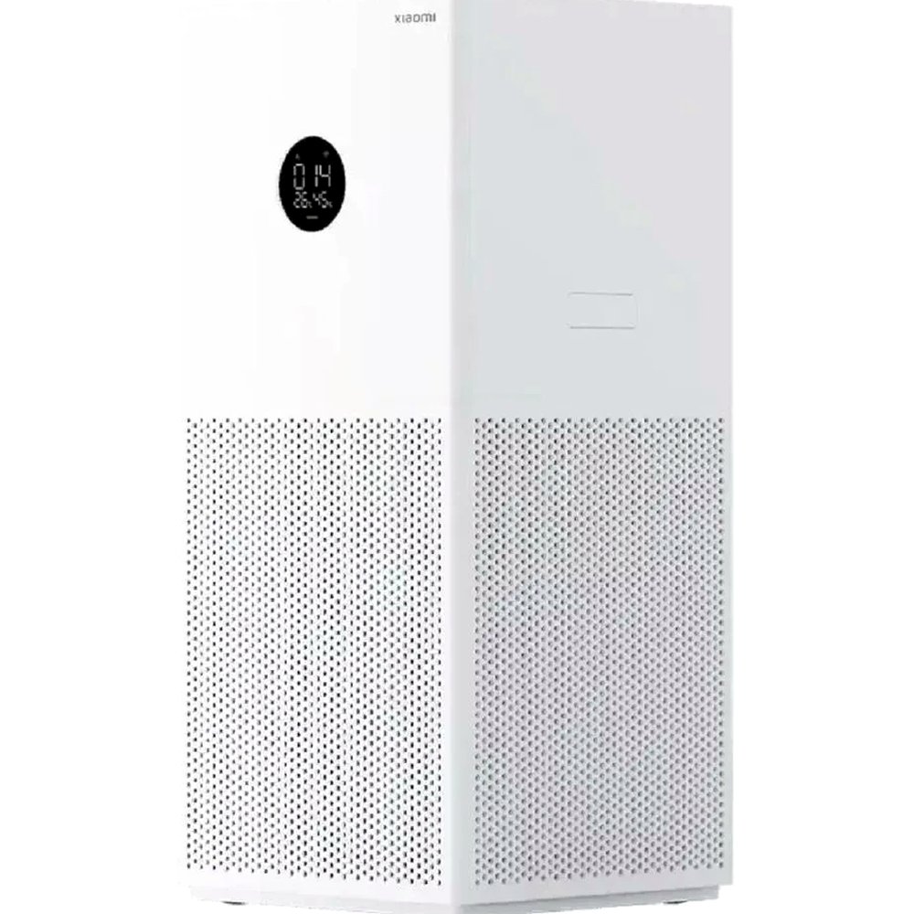 Очиститель воздуха Xiaomi Smart Air Purifier 4 Lite, Белый (White)
