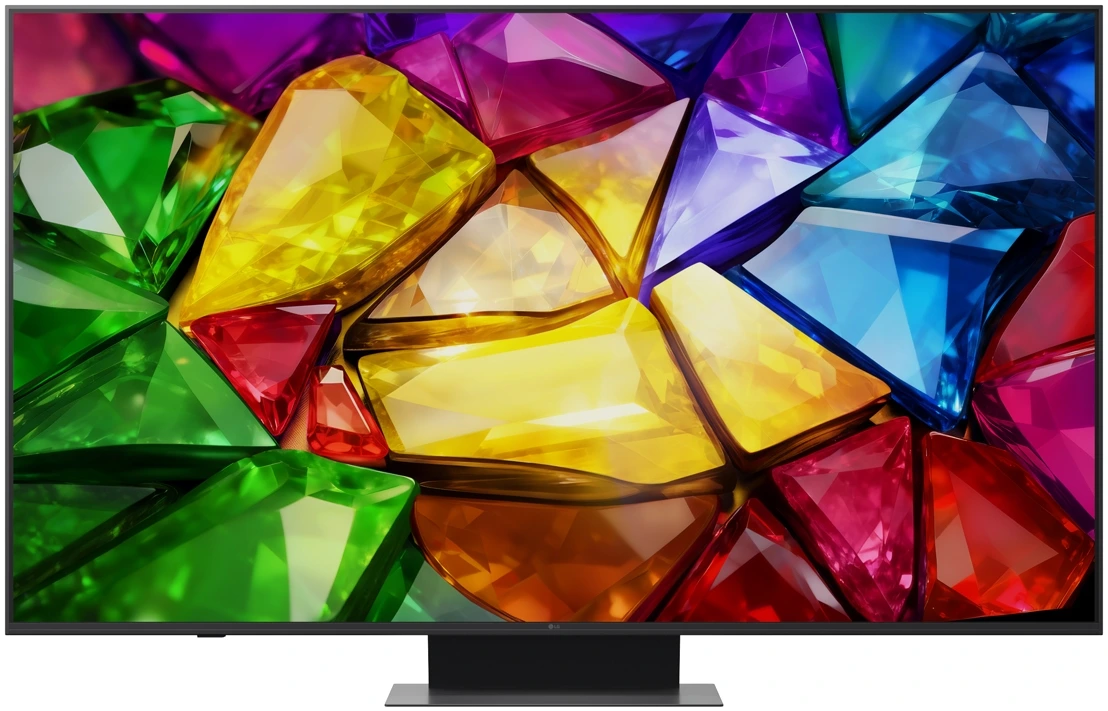 Телевизор LG 65MRGB86B6A 65 черный