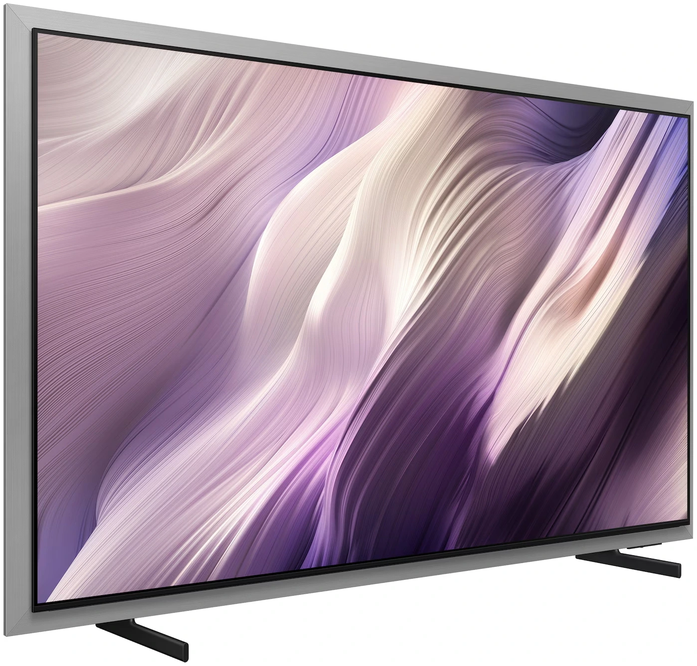 Телевизор Samsung QE77S95HAEXPY 77" черный