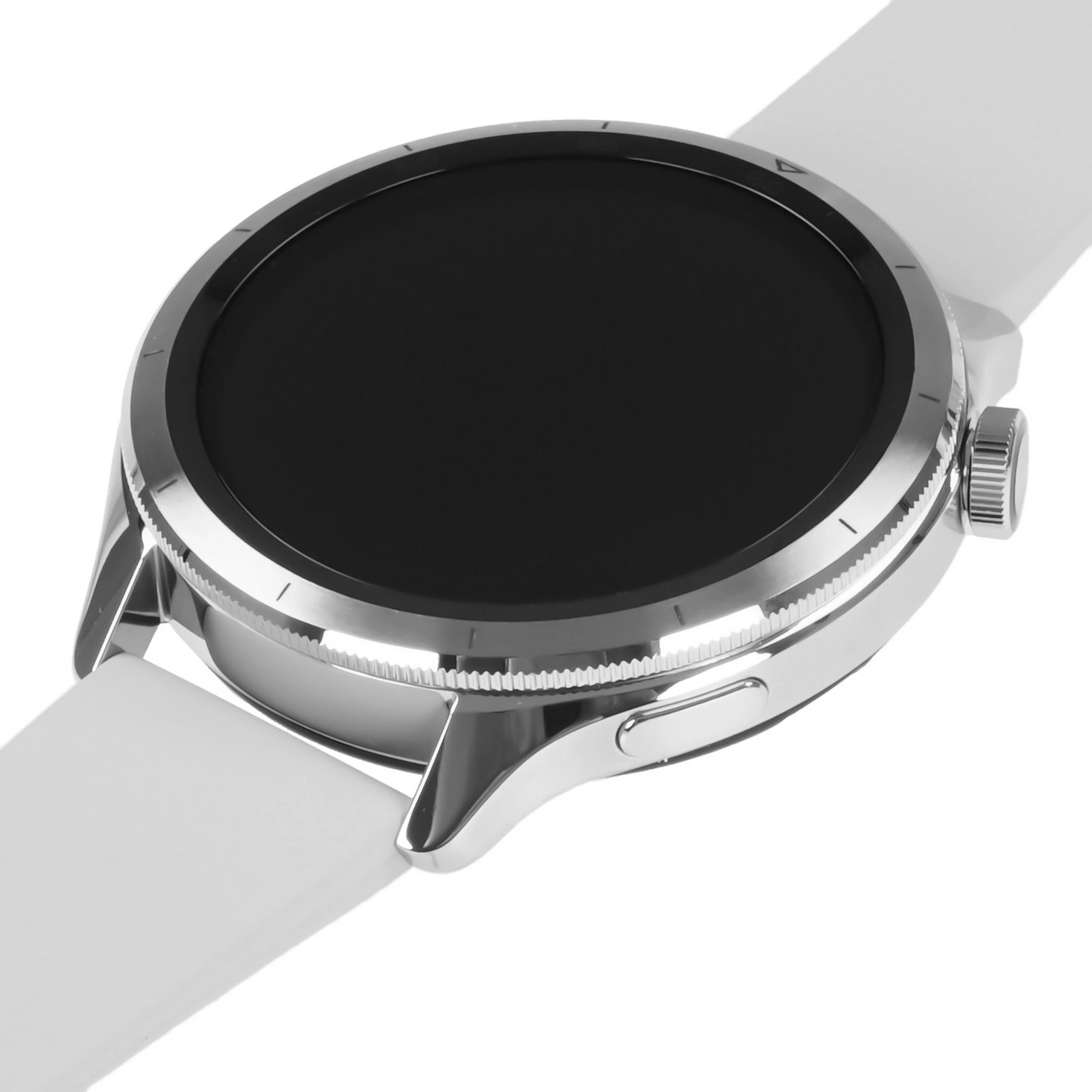 Смарт-часы Xiaomi Watch S4 41 мм Белый